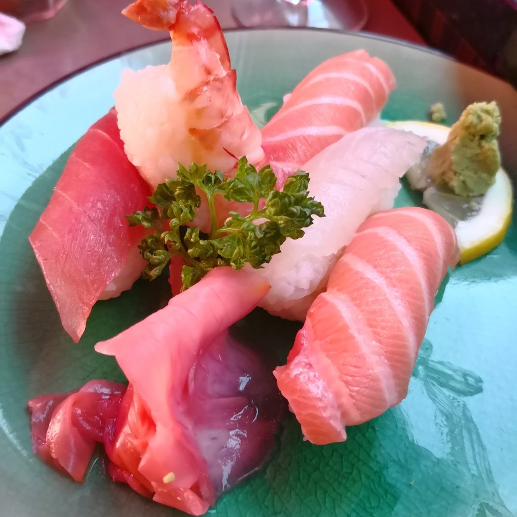 Japikeo 1